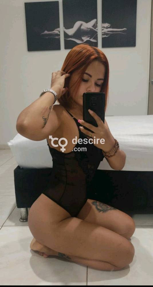 ISA LINDA Y SEDUCTORA SCORT DE ALTO NIVEL