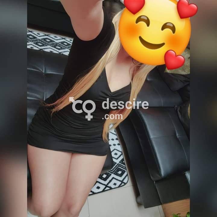 Hermosa chica sexi🥰