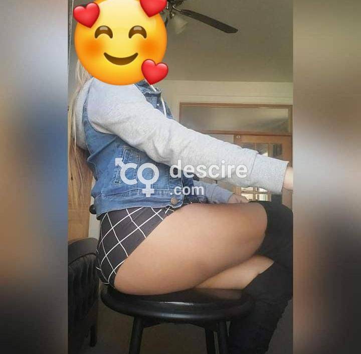 Hermosa chica sexi🥰