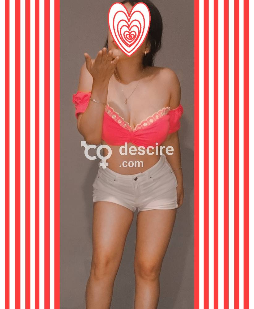 Roxana Juarez la Más Chiquita de las Escorts en León