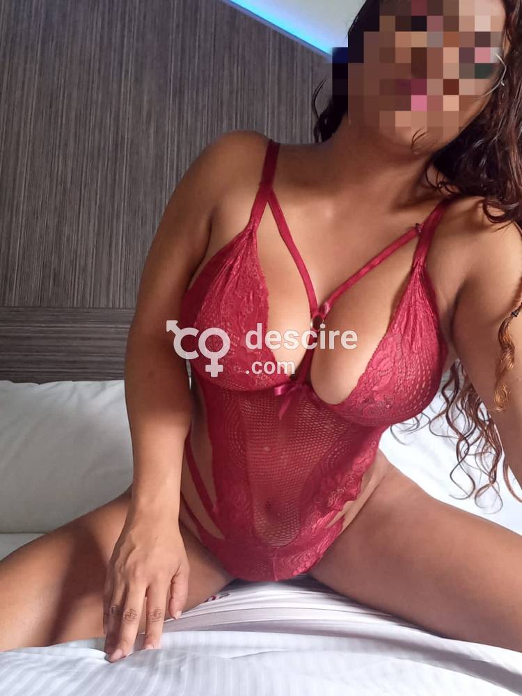 Seré tu chica preferida