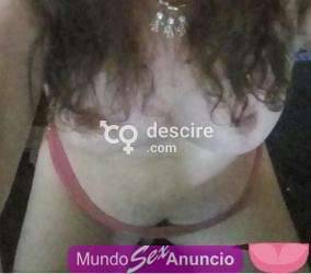 🔥💥Vivi 47 años gordita  madura con ganas de vos  solo hotel y domicilio