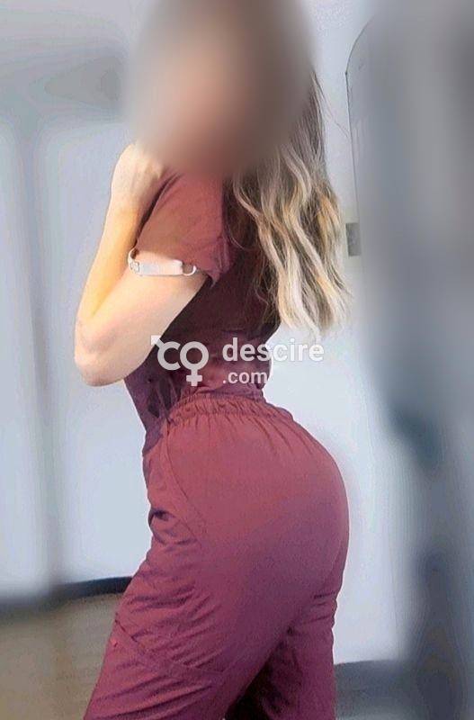 NUEVA🔥😈HERMOSA🔥CAMBITA🔥😈POR POCOS DÍAS EN LA PAZ🔥😈🔥🍭