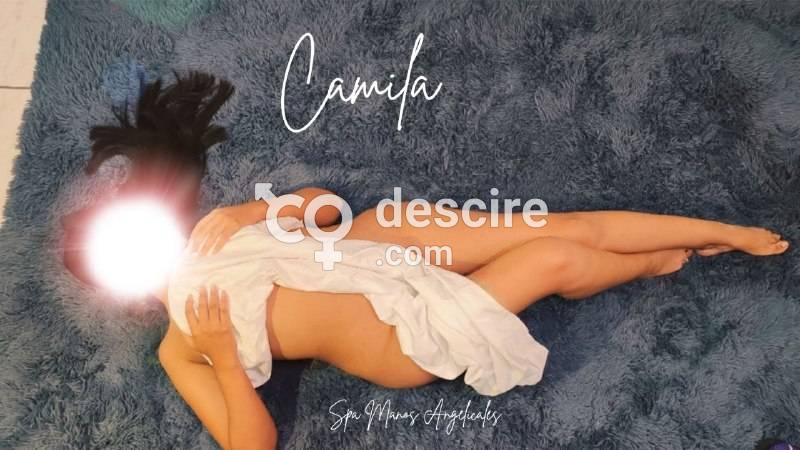 ⭐💖VEN CORAZON POR TU GRAN DESCUENTO CON CAMILA🔥💋