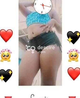 Disponible mis amores para pasarlo rico