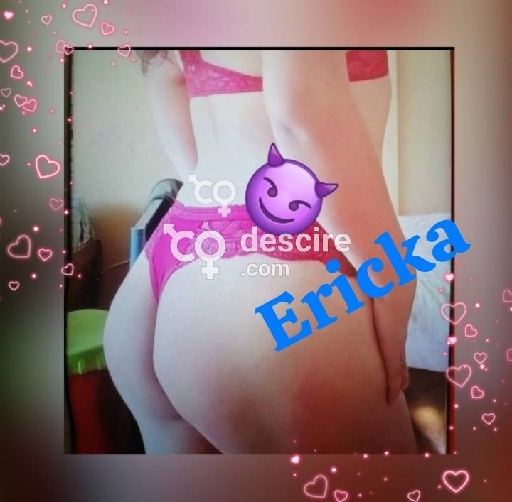 💥💥Soy NUEVA...INICIANDO💥💥Enséñame a Descubrir nuevas experiencias 💋🍭🔥🥵