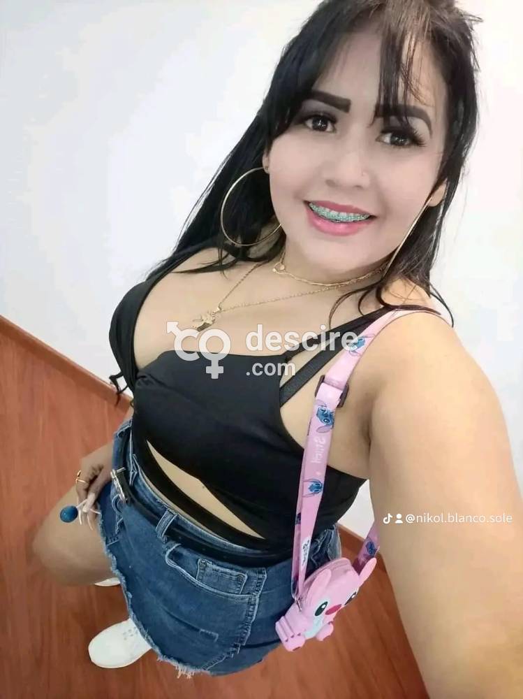 Hermosa morena desde 60 mil pesos