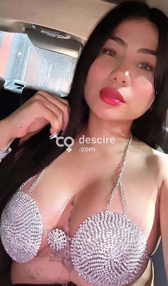 Hola guapo soy kathia linda latina disponible solo video llamadas