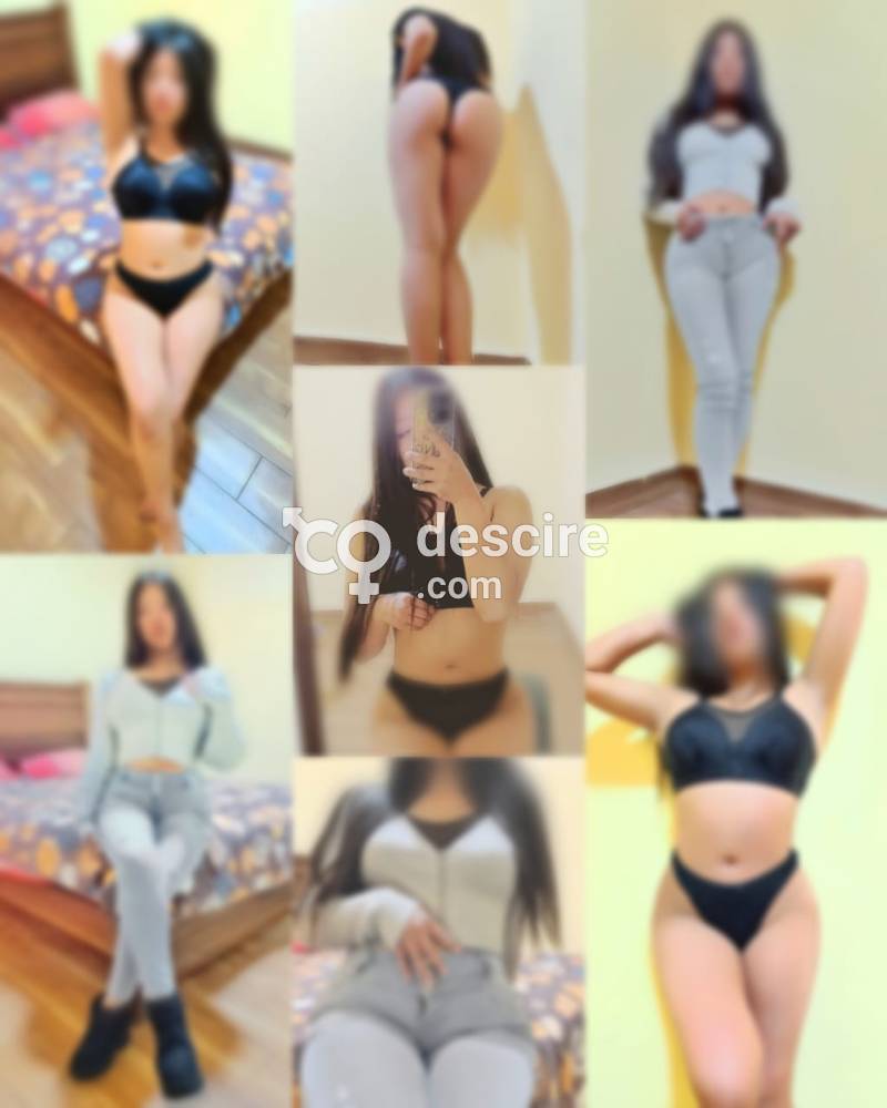 💜Nuevita💜18 añitos recién cumplidos🥵🔥ninfómana