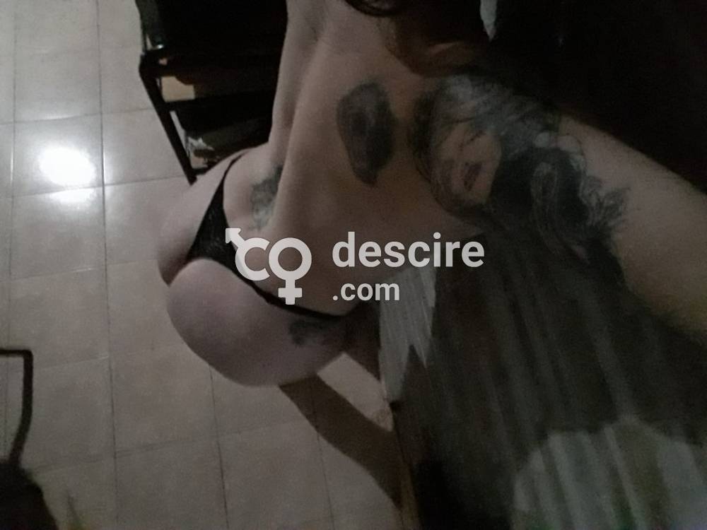 SOY LAURA FER Y ME LA TOMO TODA🖤😈🔥