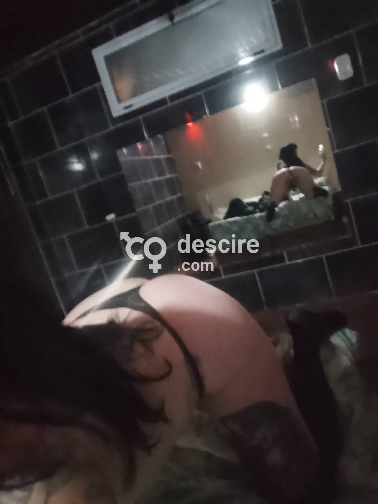 SOY LAURA FER Y ME LA TOMO TODA🖤😈🔥