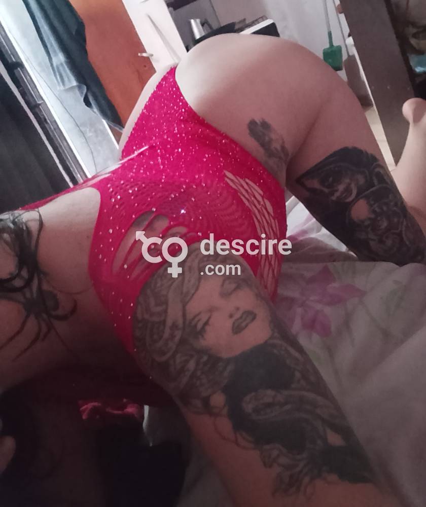 SOY LAURA FER Y ME LA TOMO TODA🖤😈🔥