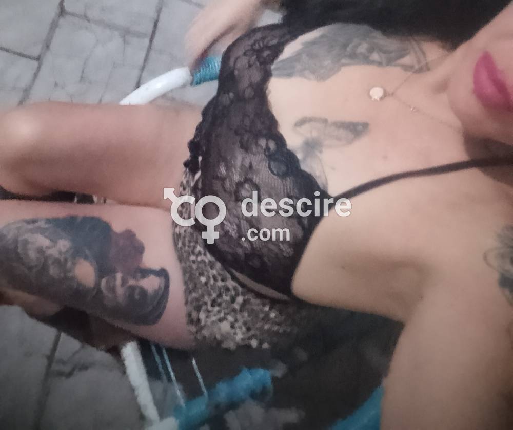 SOY LAURA FER Y ME LA TOMO TODA🖤😈🔥