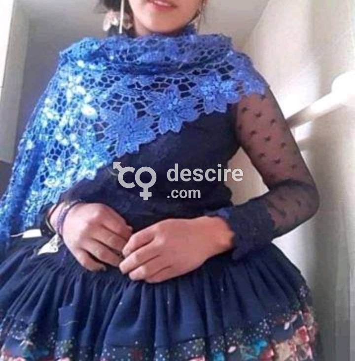 💙💓 MARIA, CHOLITA JOVENCITA, TE ESPERO CON MUCHAS GANITAS 💓💙