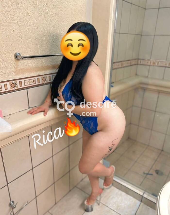 🔥CACHONDA😈TE LO MUEVO RICO🥴🔥