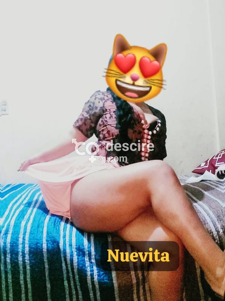 Rosita nuevita potosinita muy complaciente 🥰