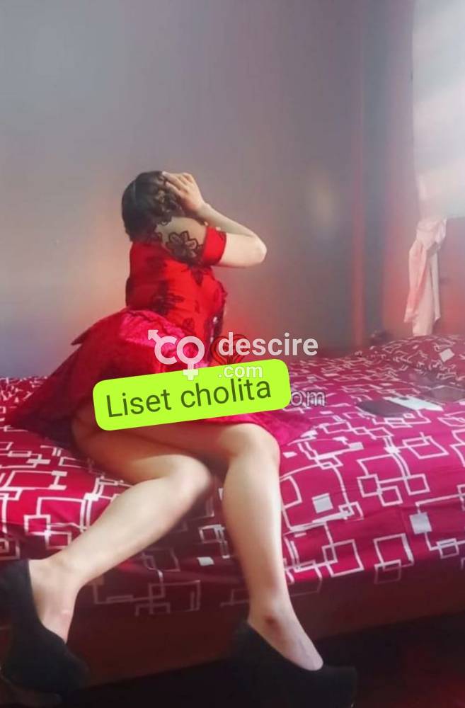 Liset cholita