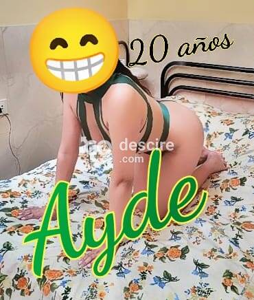 150 bs media hora. Cochalita bonita macanuda excelente trato