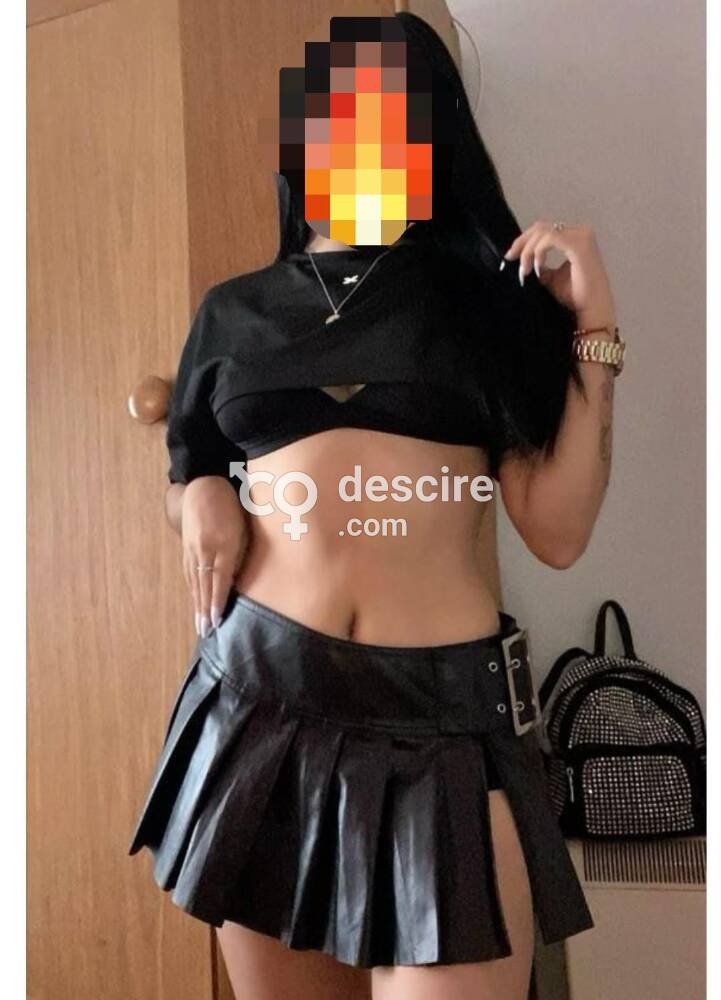 MASAJES Y RICAS CARICIAS 24H EN TERRASSA