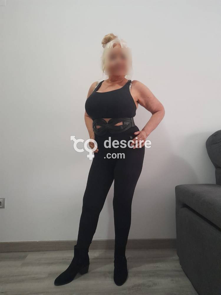 ESPERANZA EN VENTAS MADURITA LATINA