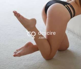 MISHELL ❤️ TODO EL DÍA SOLO HOTEL Y DOMICILIO