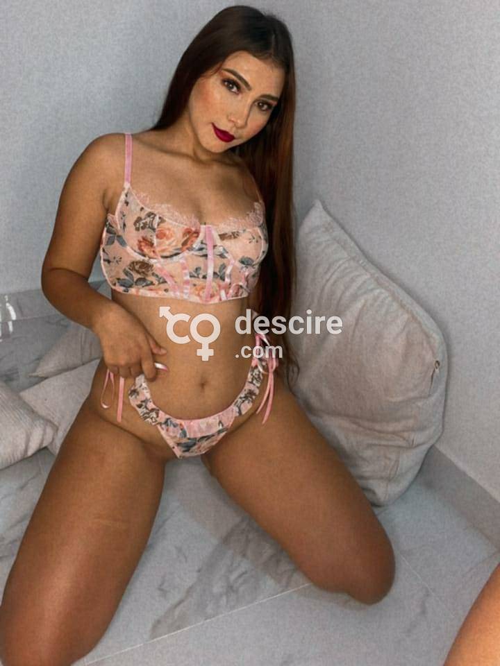 Quieres Follar Una Hermosa chica