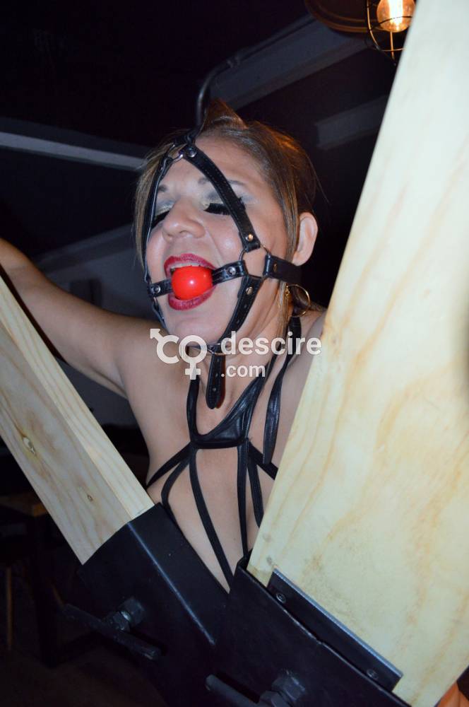 ESCORT MILF DIAMANTE