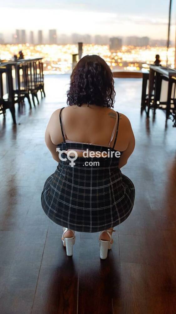 Vengo a compartir mis mejores travesuras calientes