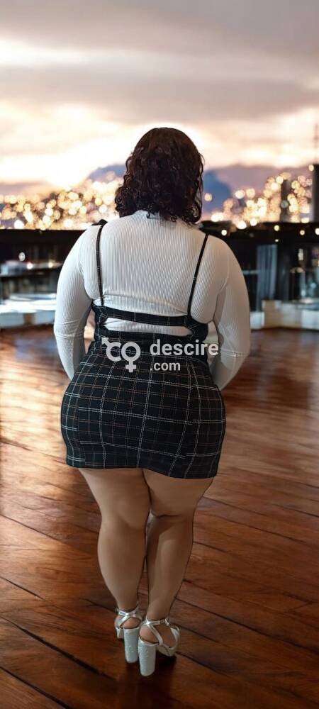 Vengo a compartir mis mejores travesuras calientes