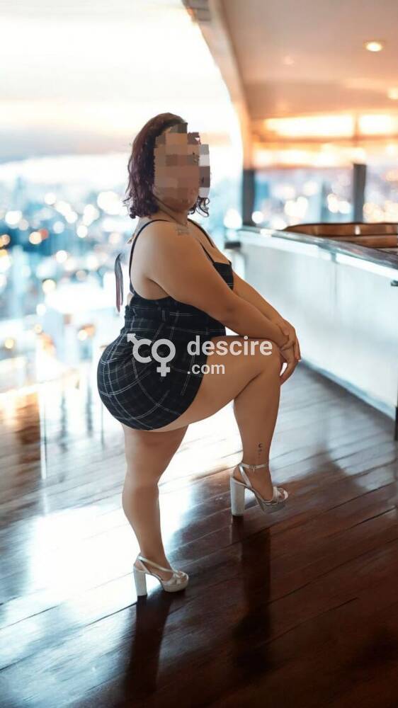 Vengo a compartir mis mejores travesuras calientes