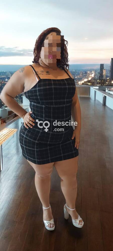 Vengo a compartir mis mejores travesuras calientes