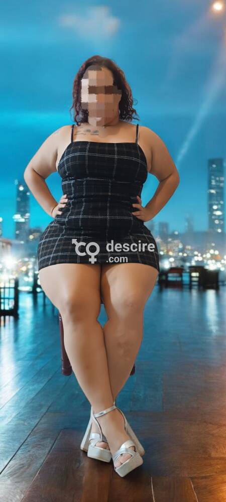 Vengo a compartir mis mejores travesuras calientes