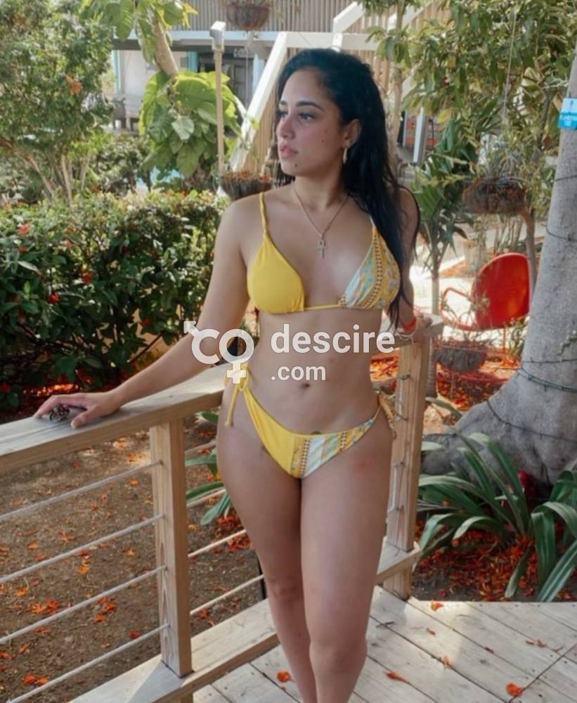 Soy masajista privada