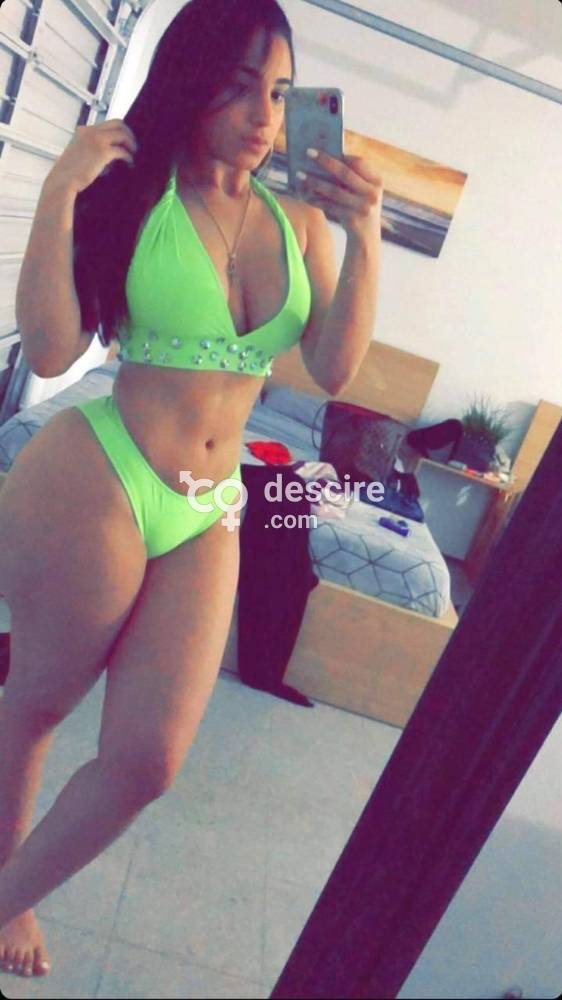 Soy masajista privada