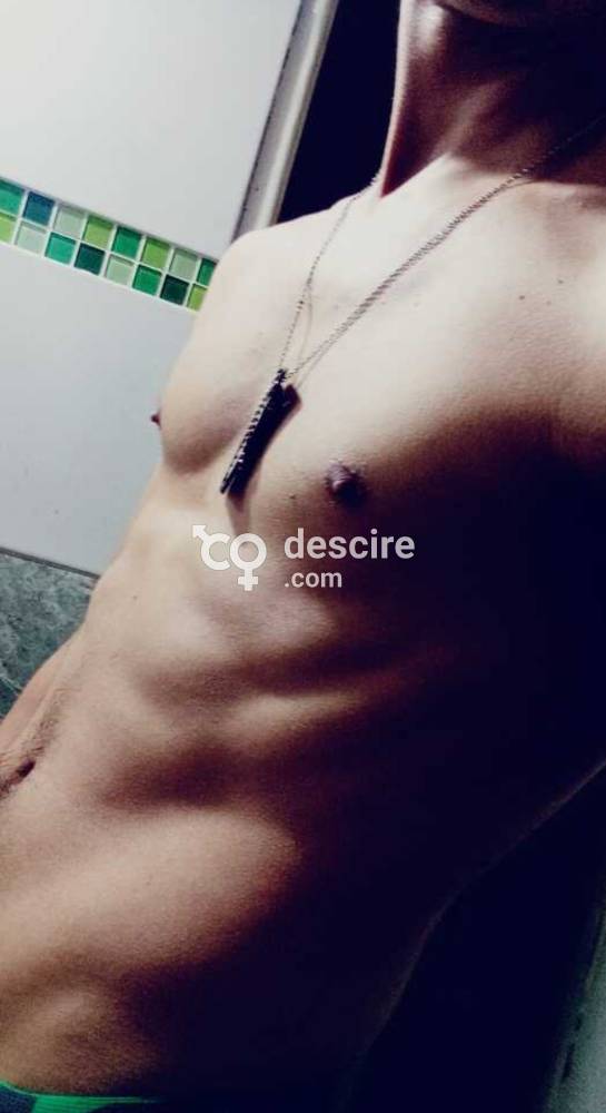 Busco pareja (mujer).