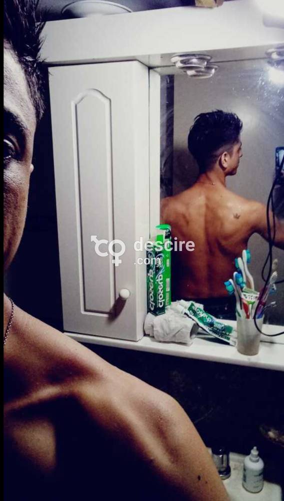 Busco pareja (mujer).