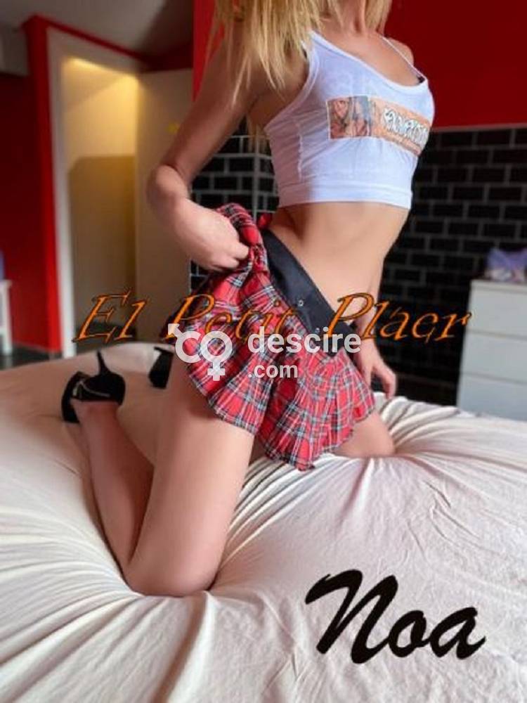 Descaradamente guapas !!