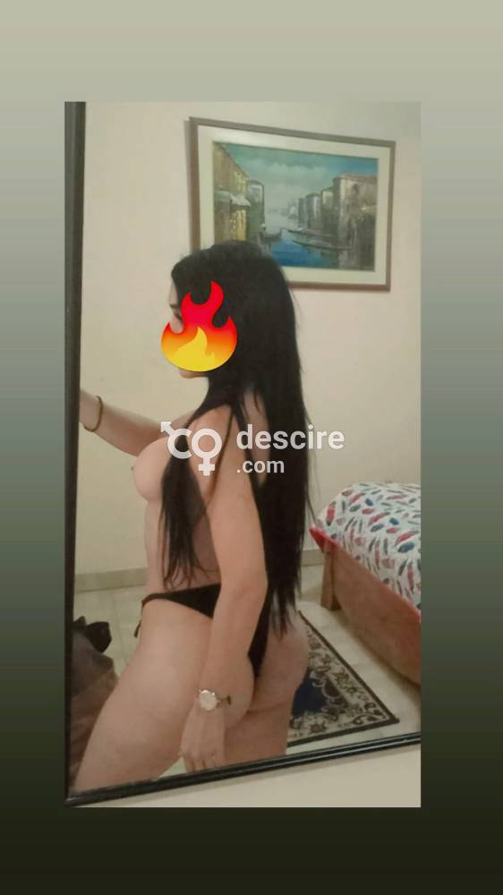 Chica trans discreta