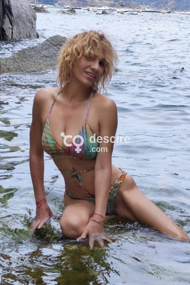 Mirian milf delgadita escort rubia