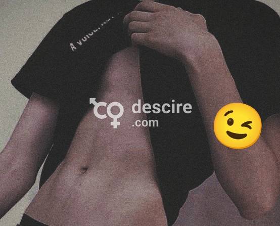 Joven recien iniciando en esto