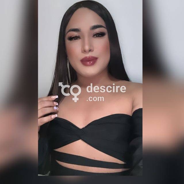 Chica Trans por tu zona !! Activa 🌸🌈❤️💕