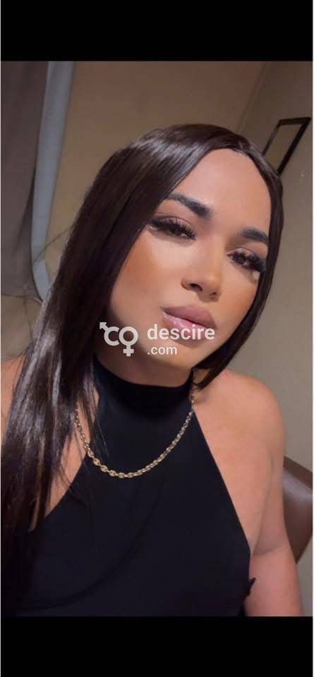 Chica Trans por tu zona !! Activa 🌸🌈❤️💕