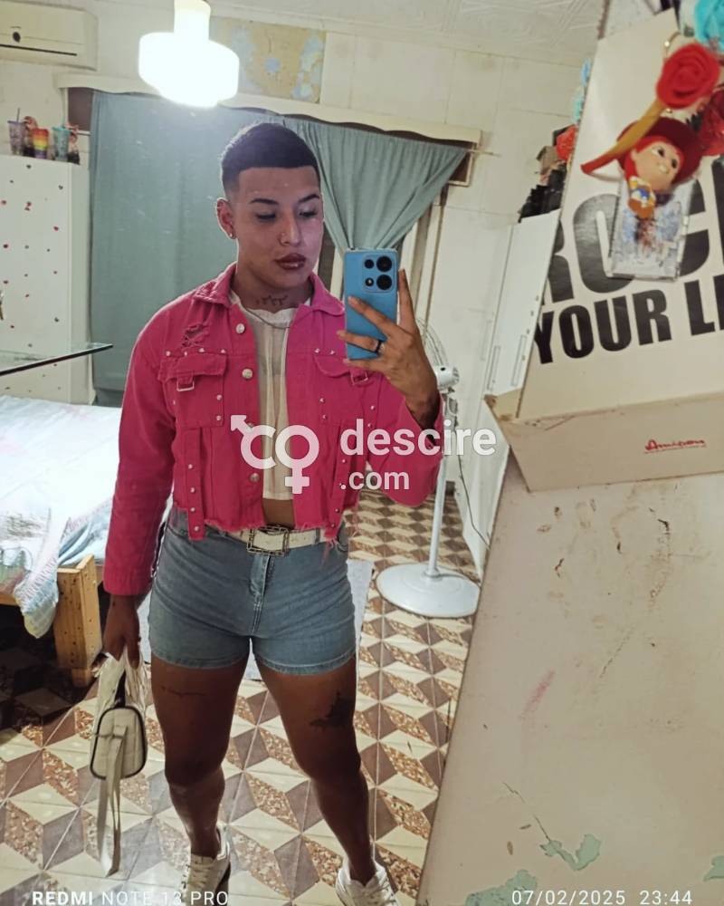 Soy lo que buscabas bb 🔥💦