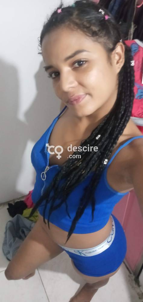 Linda scort en sahagun disponible