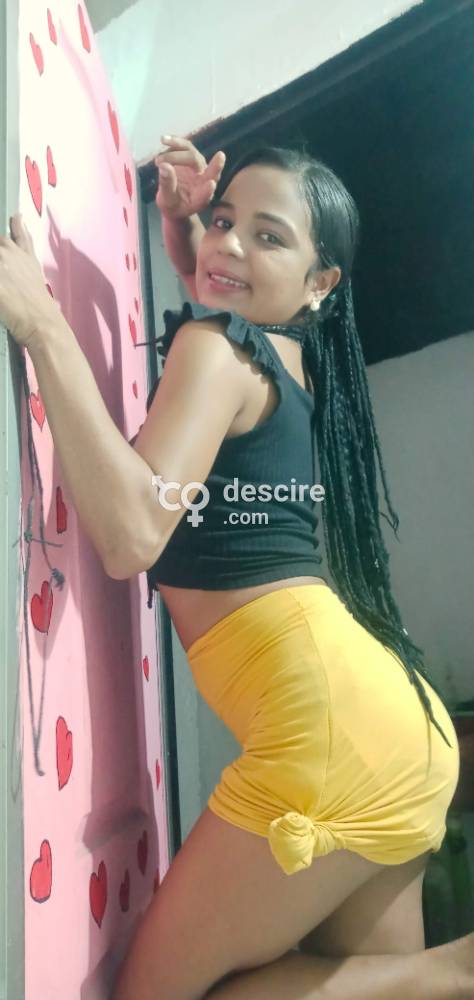 Linda scort en sahagun disponible
