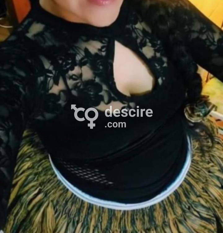 💕DANIELITA, ALEGRE, COMPLACIENTE Y MUY JOVIAL💕