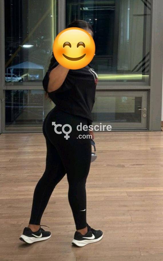 BRENDA  MUY CACHONDA