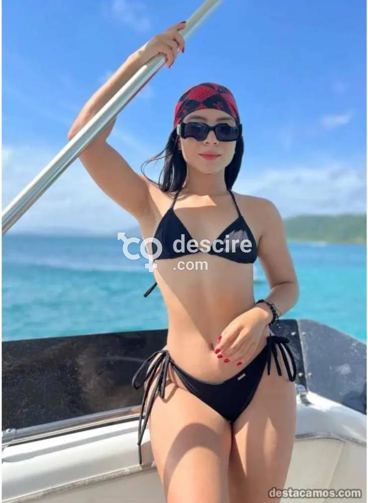 1 VEZ EN MOTRIL ! DISPUESTA A CUMPLIR TUS FANTASIAS