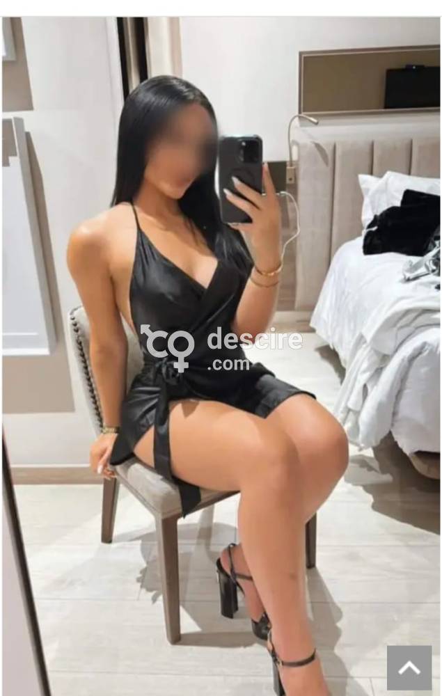 1 VEZ EN MOTRIL ! DISPUESTA A CUMPLIR TUS FANTASIAS