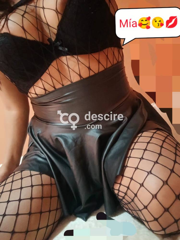 Tu cariñosita de Quillacollo